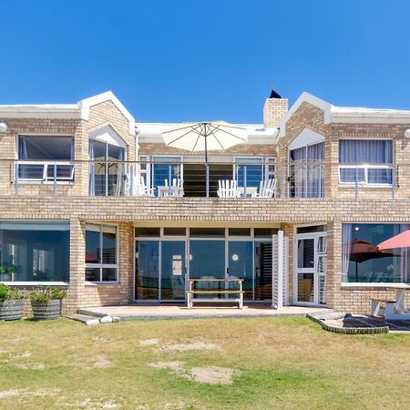 Villa Colours Of The Sea - Main House Struisbaai Exterior foto